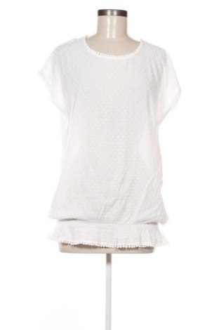 Damen Shirt Cool Code, Größe L, Farbe Weiß, Preis € 11,99