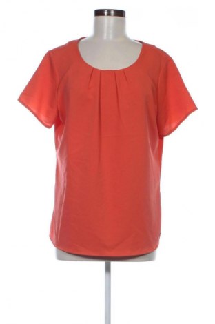 Damen Shirt Cool Code, Größe L, Farbe Orange, Preis € 9,99