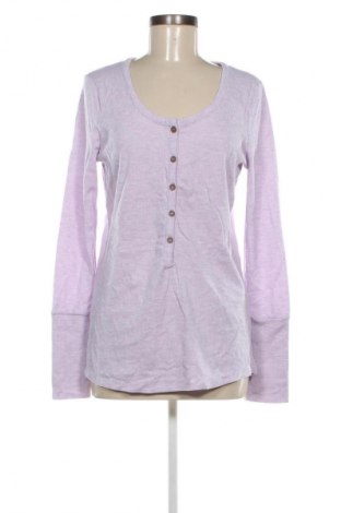 Дамска блуза Cotton On, Размер L, Цвят Лилав, Цена 8,99 лв.