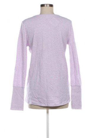 Дамска блуза Cotton On, Размер L, Цвят Лилав, Цена 8,99 лв.