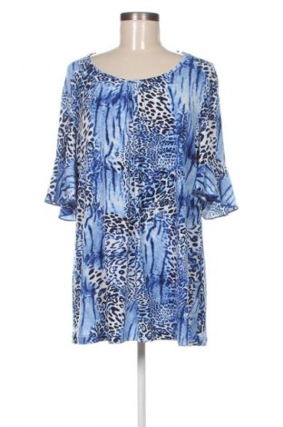 Bluzka damska Country Line, Rozmiar XXL, Kolor Kolorowy, Cena 62,00 zł