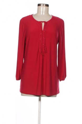 Damen Shirt Couture Line, Größe M, Farbe Rot, Preis € 17,30