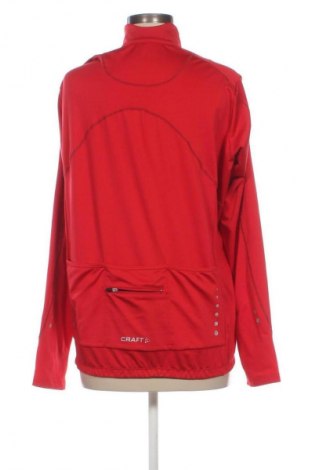 Damen Shirt Craft, Größe XL, Farbe Rot, Preis € 9,99