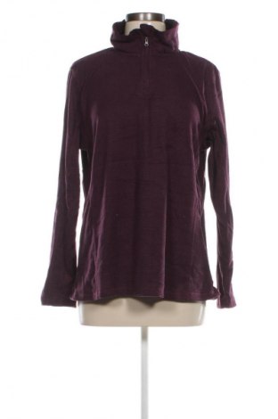 Damen Shirt Crane, Größe XL, Farbe Lila, Preis € 8,99