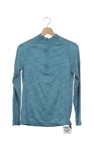 Damen Shirt Crane, Größe XS, Farbe Blau, Preis € 16,99