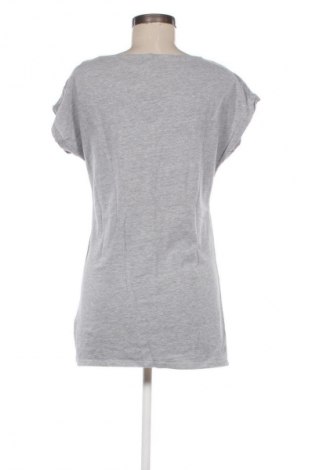 Damen Shirt Crazy World, Größe M, Farbe Grau, Preis € 9,72