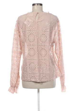 Damen Shirt Cream, Größe M, Farbe Rosa, Preis € 13,99
