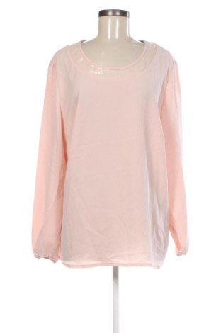 Damen Shirt Creations, Größe XXL, Farbe Aschrosa, Preis € 5,99