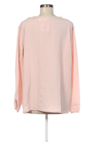 Damen Shirt Creations, Größe XXL, Farbe Aschrosa, Preis € 5,99