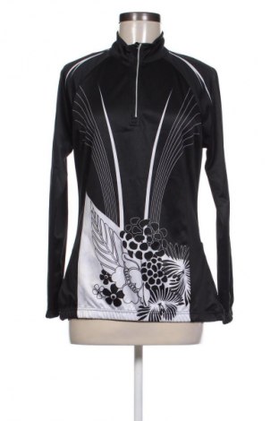 Damen Shirt Crivit, Größe L, Farbe Schwarz, Preis € 11,76