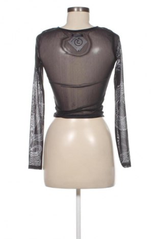 Damen Shirt Cropp, Größe XS, Farbe Mehrfarbig, Preis 17,30 €