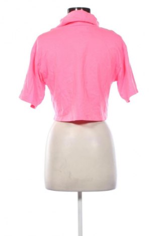 Damen Shirt Cropp, Größe XS, Farbe Rosa, Preis 5,83 €