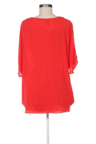 Dámská halenka Crossroads, Velikost XL, Barva Červená, Cena  279,00 Kč