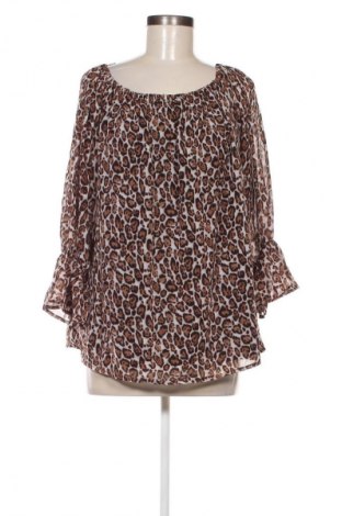 Damen Shirt Crossroads, Größe XXL, Farbe Mehrfarbig, Preis € 9,99