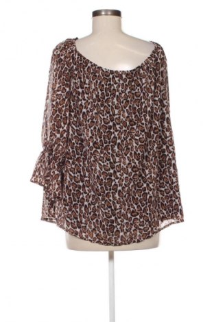 Damen Shirt Crossroads, Größe XXL, Farbe Mehrfarbig, Preis € 9,99
