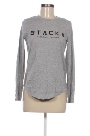 Damen Shirt Curve Muse, Größe XS, Farbe Grau, Preis € 13,99