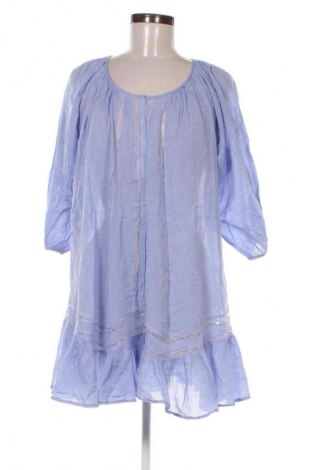 Női blúz Custommade, Méret XL, Szín Kék, Ár 36 860 Ft
