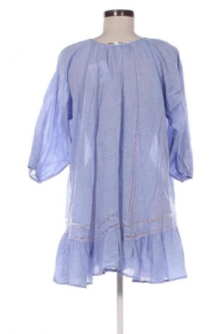 Női blúz Custommade, Méret XL, Szín Kék, Ár 36 860 Ft