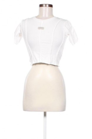 Damen Shirt DAZY, Größe S, Farbe Weiß, Preis € 5,99
