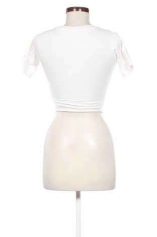 Damen Shirt DAZY, Größe S, Farbe Weiß, Preis € 5,99