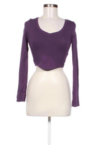 Damen Shirt DAZY, Größe XS, Farbe Lila, Preis € 7,99