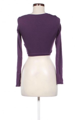 Damen Shirt DAZY, Größe XS, Farbe Lila, Preis € 7,99