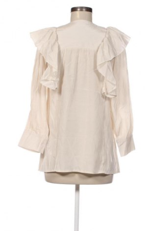 Damen Shirt DAZY, Größe M, Farbe Beige, Preis 13,99 €