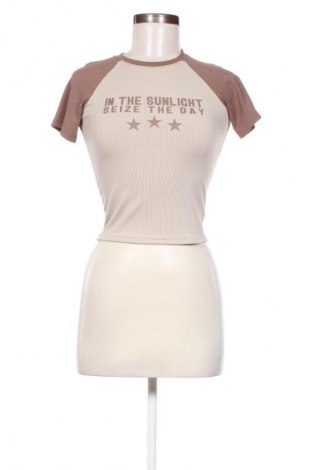 Damen Shirt DAZY, Größe L, Farbe Mehrfarbig, Preis 9,79 €