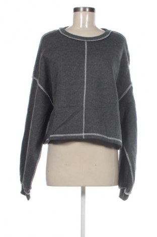 Damen Shirt DAZY, Größe L, Farbe Grau, Preis € 27,99