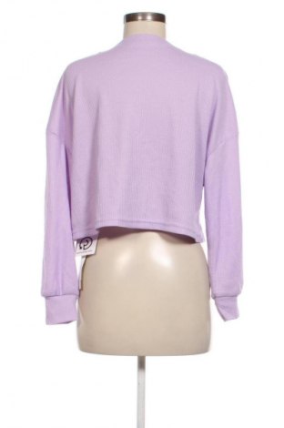Damen Shirt DAZY, Größe S, Farbe Lila, Preis 21,99 €