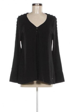 Damen Shirt DDP, Größe M, Farbe Schwarz, Preis € 5,99