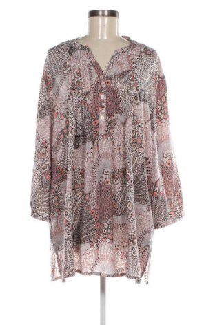Bluză de femei Damart, Mărime 3XL, Culoare Multicolor, Preț 65,99 Lei