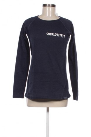 Damen Shirt Decathlon, Größe L, Farbe Blau, Preis € 12,00