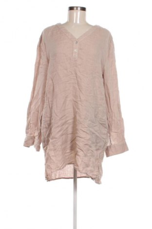 Damen Shirt Deerberg, Größe M, Farbe Beige, Preis € 33,99