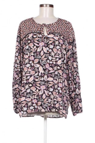 Damen Shirt Deerberg, Größe XXL, Farbe Mehrfarbig, Preis € 24,48