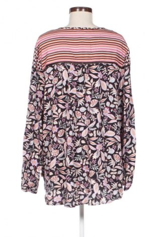 Damen Shirt Deerberg, Größe XXL, Farbe Mehrfarbig, Preis € 24,48