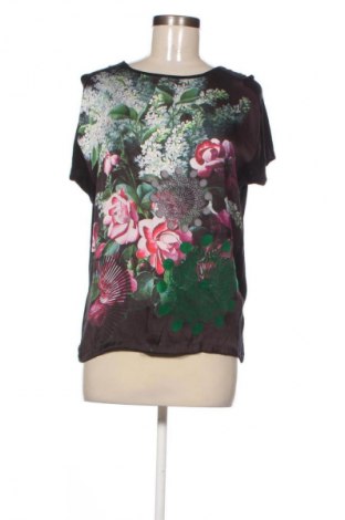 Női blúz Desigual, Méret S, Szín Sokszínű, Ár 5 069 Ft