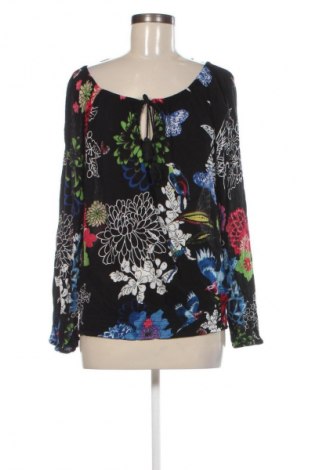 Dámská halenka Desigual, Velikost S, Barva Vícebarevné, Cena  779,00 Kč