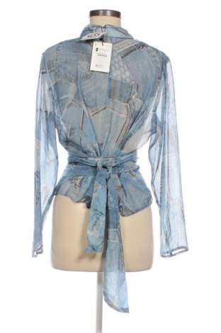 Bluzka damska Desigual, Rozmiar L, Kolor Kolorowy, Cena 248,99 zł