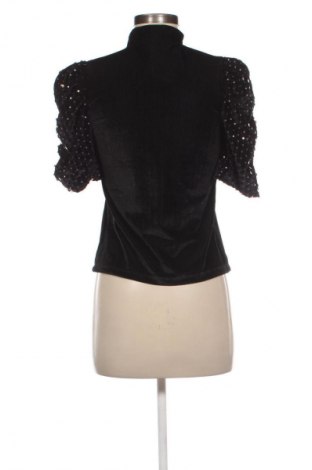 Damen Shirt Desigual, Größe M, Farbe Schwarz, Preis € 64,99