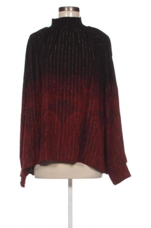 Dámska blúza Desigual, Veľkosť XL, Farba Viacfarebná, Cena  31,95 €
