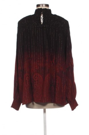 Dámska blúza Desigual, Veľkosť XL, Farba Viacfarebná, Cena  31,95 €