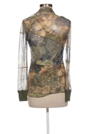 Damen Shirt Desigual, Größe L, Farbe Mehrfarbig, Preis € 75,99