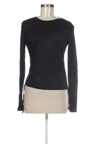 Bluzka damska Desigual, Rozmiar M, Kolor Czarny, Cena 355,99 zł