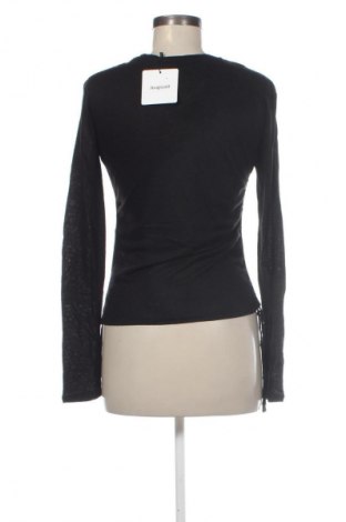 Bluzka damska Desigual, Rozmiar M, Kolor Czarny, Cena 355,99 zł
