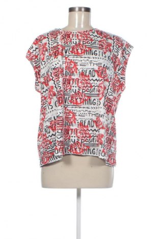 Dámská halenka Desigual, Velikost XL, Barva Vícebarevné, Cena  1 529,00 Kč