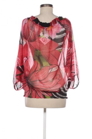 Damen Shirt Desigual, Größe XL, Farbe Mehrfarbig, Preis 24,55 €