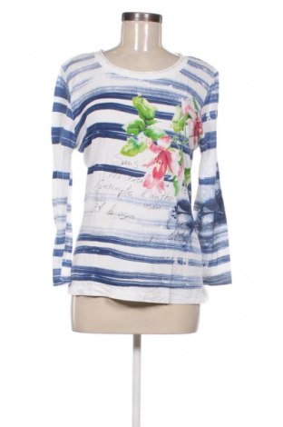 Damen Shirt Desigual, Größe XL, Farbe Mehrfarbig, Preis 24,55 €