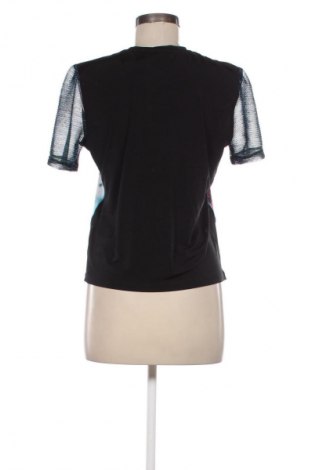 Damen Shirt Desigual, Größe XL, Farbe Schwarz, Preis 20,97 €