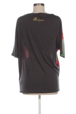 Damen Shirt Desigual, Größe S, Farbe Mehrfarbig, Preis € 31,99